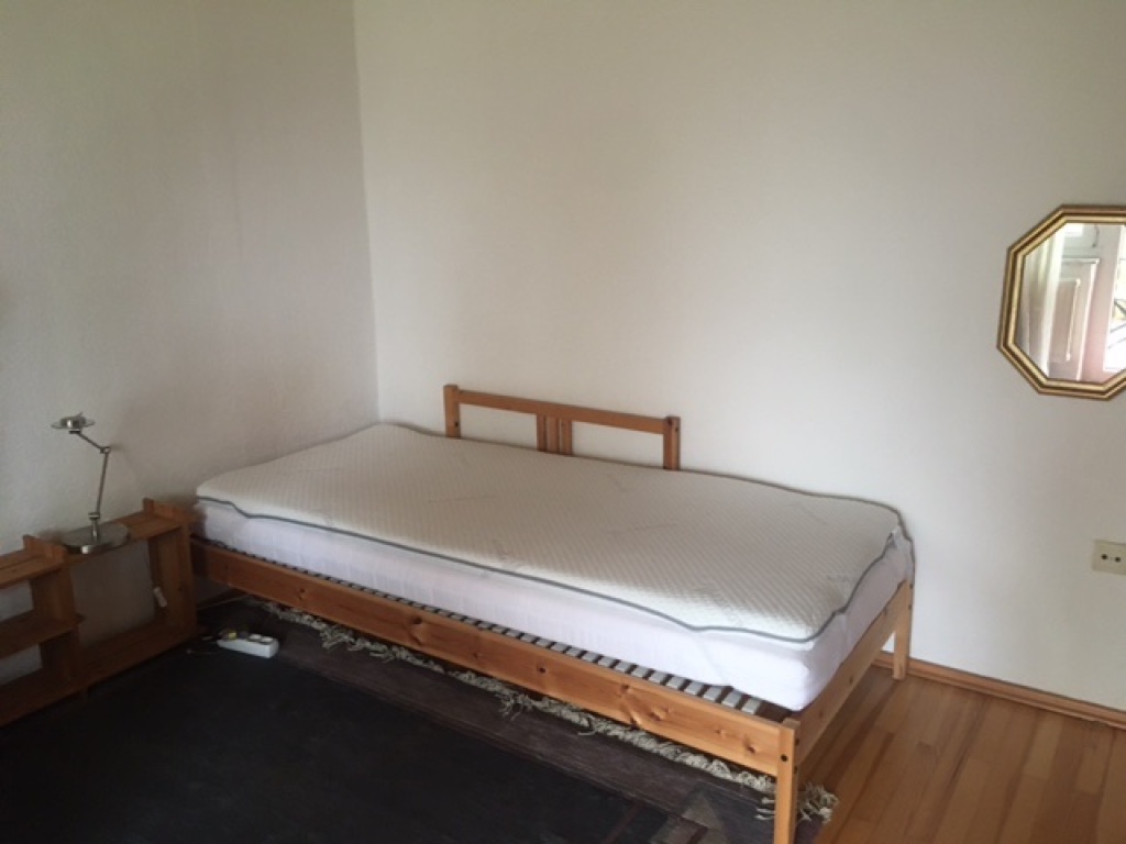 Habitación en WG Oberhaunstadt Straße - Zimmer 1