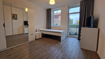 Ad image: Möblierte WG-Zimmer direkt bei der Universität!