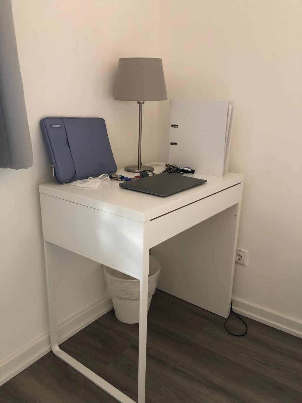 TOPLAGE -Uni*City*OHB! Möbliertes 2-Zi.-Apartm., Balkon, Stellplatz optional – Berckstrasse 16D, 28359 Bremen Horn – Vorschaubild 5
