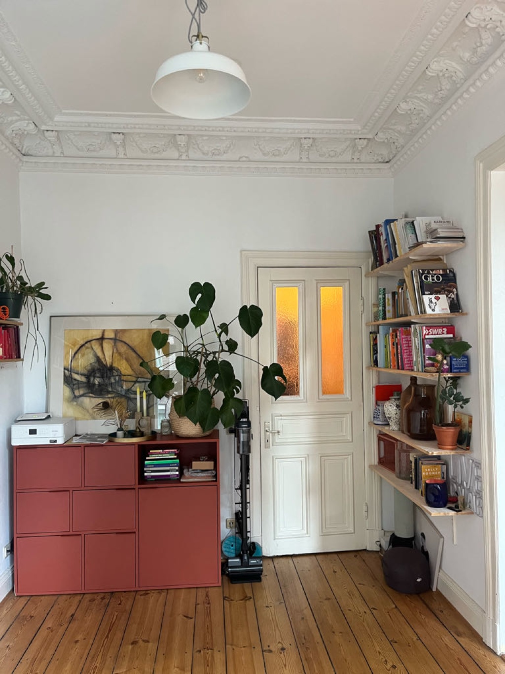 Apartamento St. Pauli Simon-von-Utrecht-Straße - arbeitszimmer