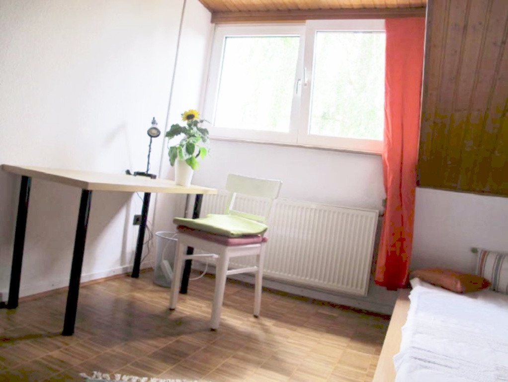 Habitación en WG Praunheim Schalkwiesenweg 60488 - foto 2