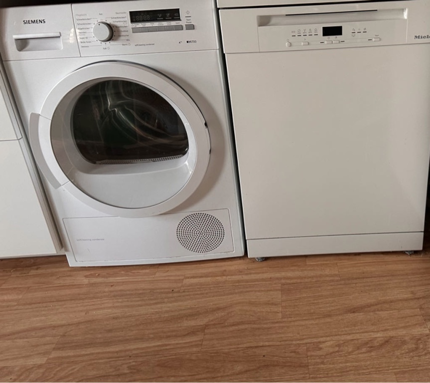 Apartamento Lichtenberg Storkower Straße 41 - Komplett ausgestattet