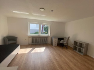 Imagen del anuncio: Zentrales, großes WG-Zimmer, 2 Min. zur DHBW + Stellplatz, zur Untermiete