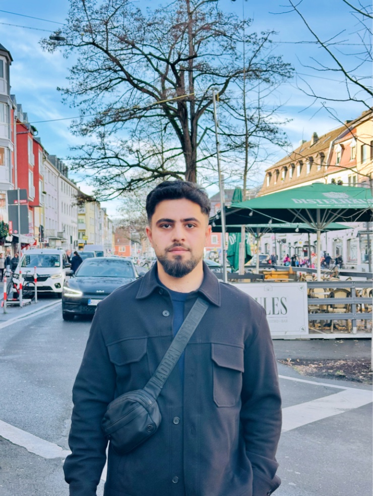 Profilbild