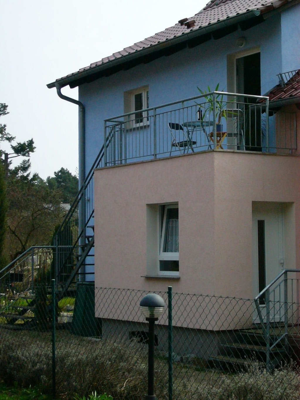 Möblierte Wohnung im Grünen (Köpenick) – ruhig, hochwertig, sofort bezugsfertig – Gladiolenstraße, 12559 Berlin Köpenick – Vorschaubild 13
