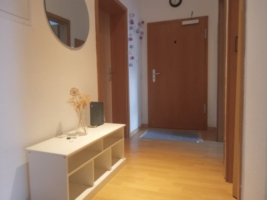 Flatshare Altstadt Leibnizstraße 34 - picture 8