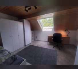 Imagen del anuncio: Unbefristetes WG-Zimmer in Walldorf – ideal für Pendler & Studierende