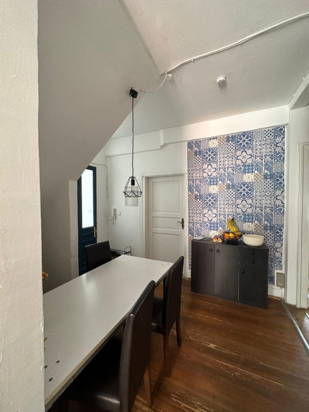 WG-Zimmer Mitte Urbanstraße - Bild 7
