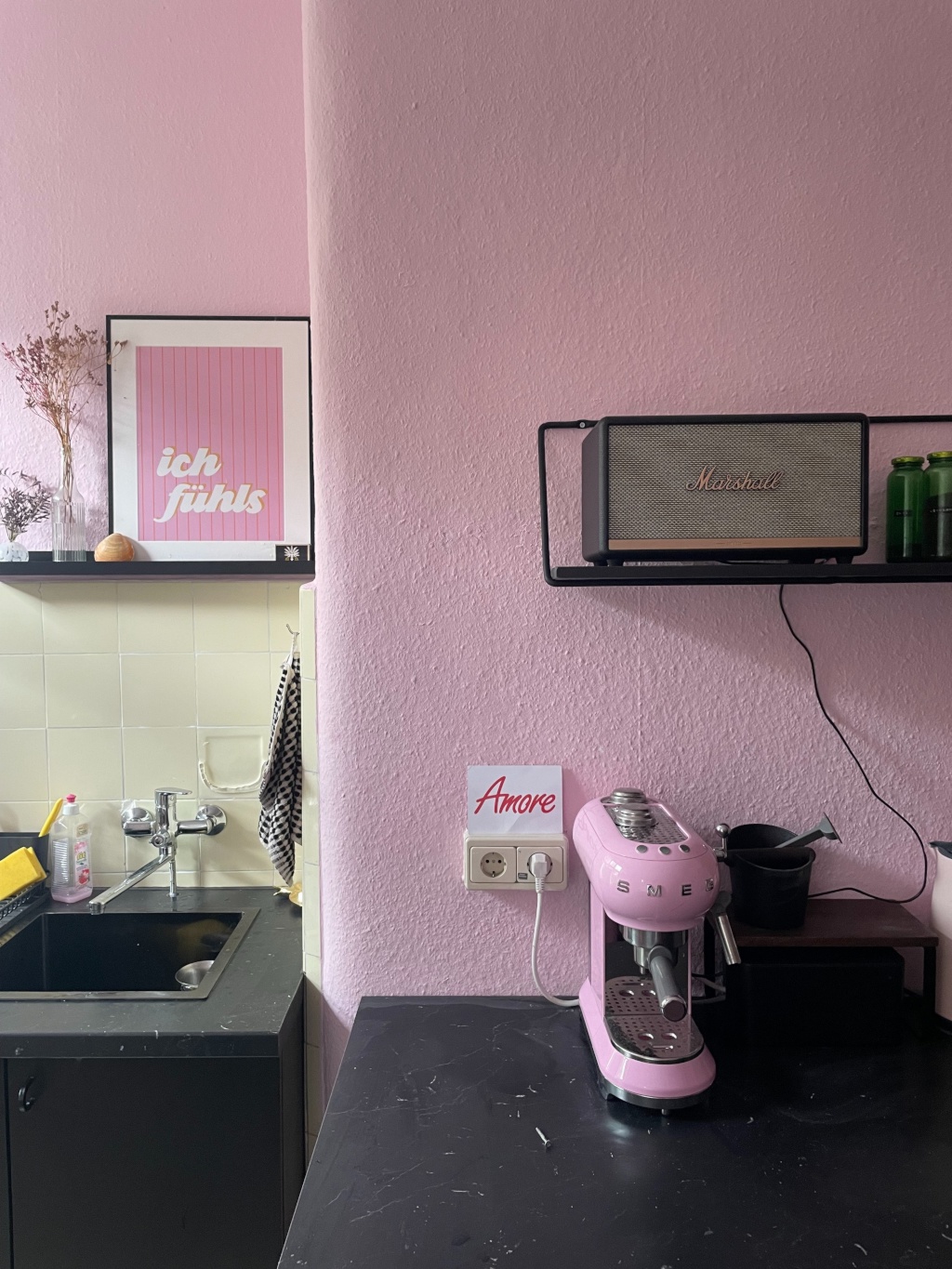 Wohnung Neukölln Weisestraße - Bild 4