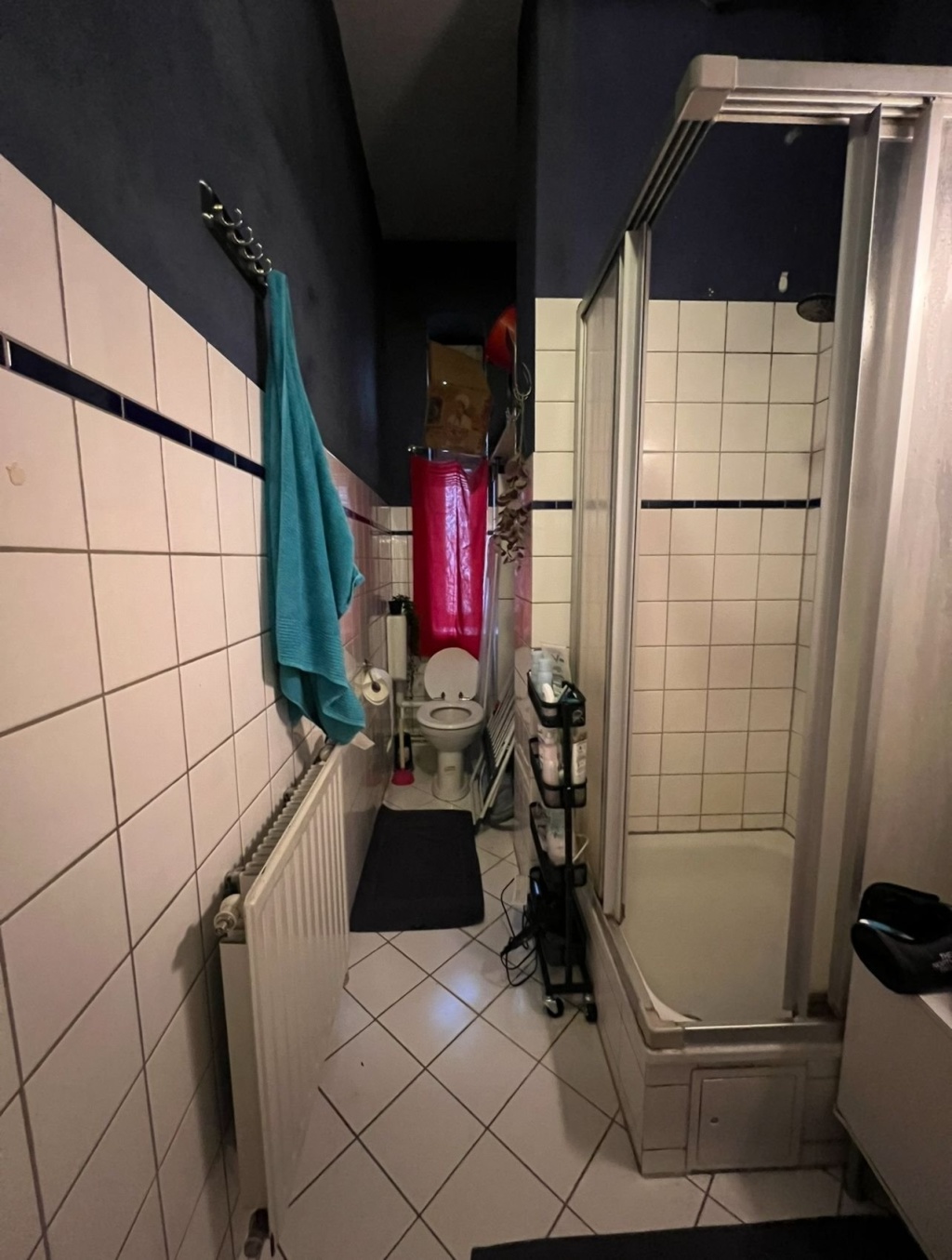 Cosy quiet apartment in Prenzlauser Berg – Schönhauser Allee 124, 10437 Berlin Prenzlauer Berg – Vorschaubild 5