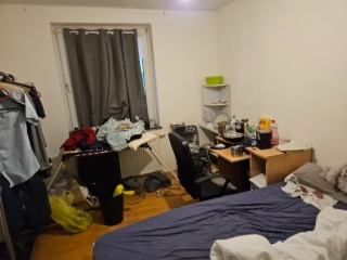 Ad image: 1 freies Zimmer 390€