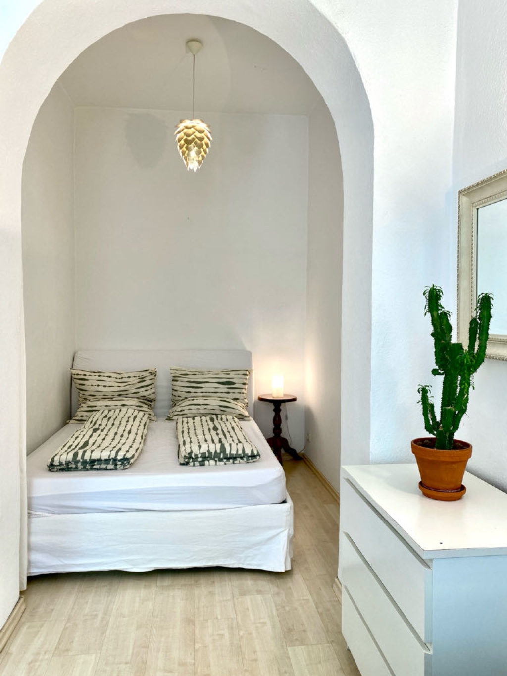 Wohnung Mitte Kleine Rosenthaler Straße 3 - Bild 4