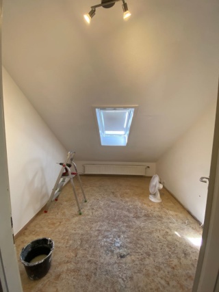 Anzeigenbild: WG in Bretten Nähe zu Bahnhaltestelle