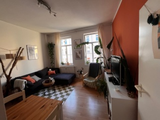 Ad image: möblierte 2-Zimmerwohnung zur Zwischenmiete