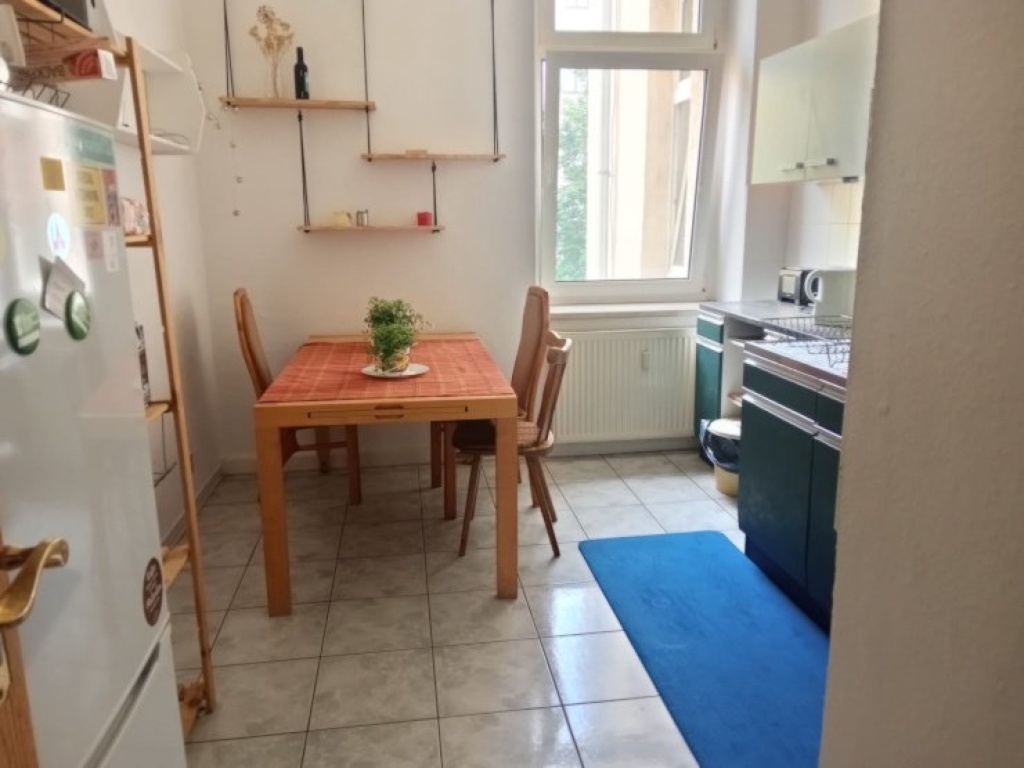 Flatshare Altstadt Leibnizstraße 34 - picture 9