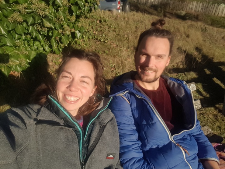 Imagen del anuncio: Paar sucht 3-Zimmer-Wohnung in Freiburg