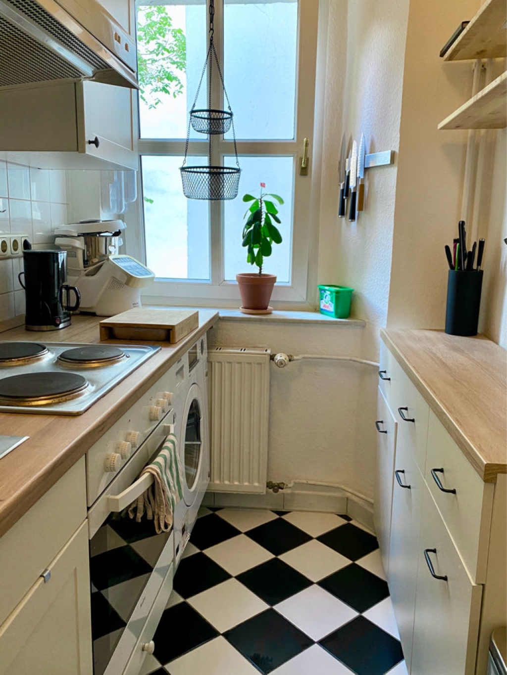 Wohnung Mitte Kleine Rosenthaler Straße 3 - Bild 5