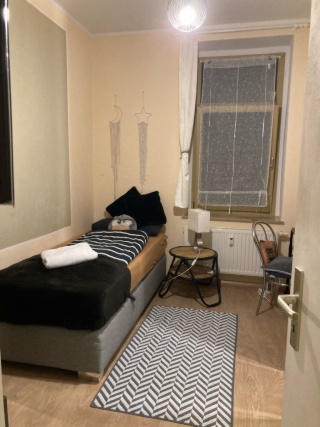 Ad image: WG Zimmer in Chemnitz Lutherviertel