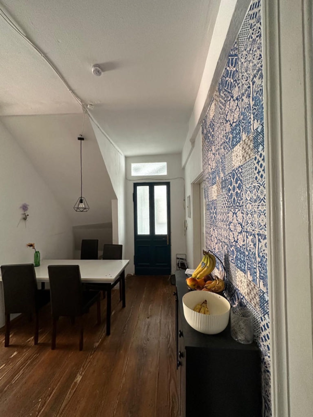 WG-Zimmer Mitte Urbanstraße - Bild 8