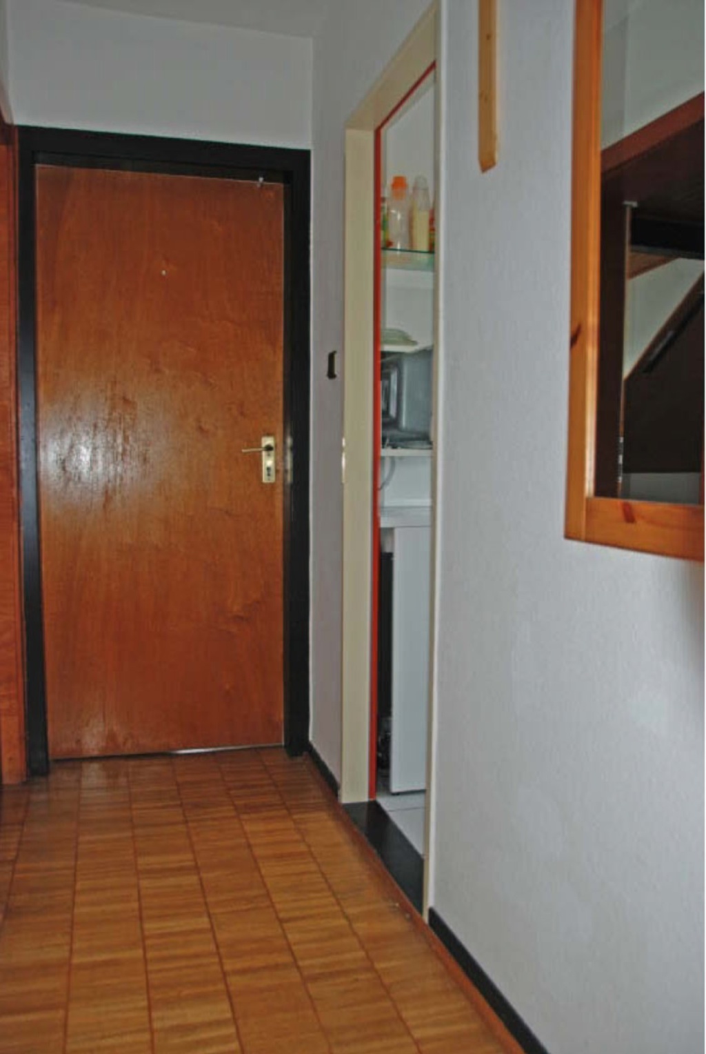 Habitación en WG Praunheim Schalkwiesenweg 60488 - foto 4
