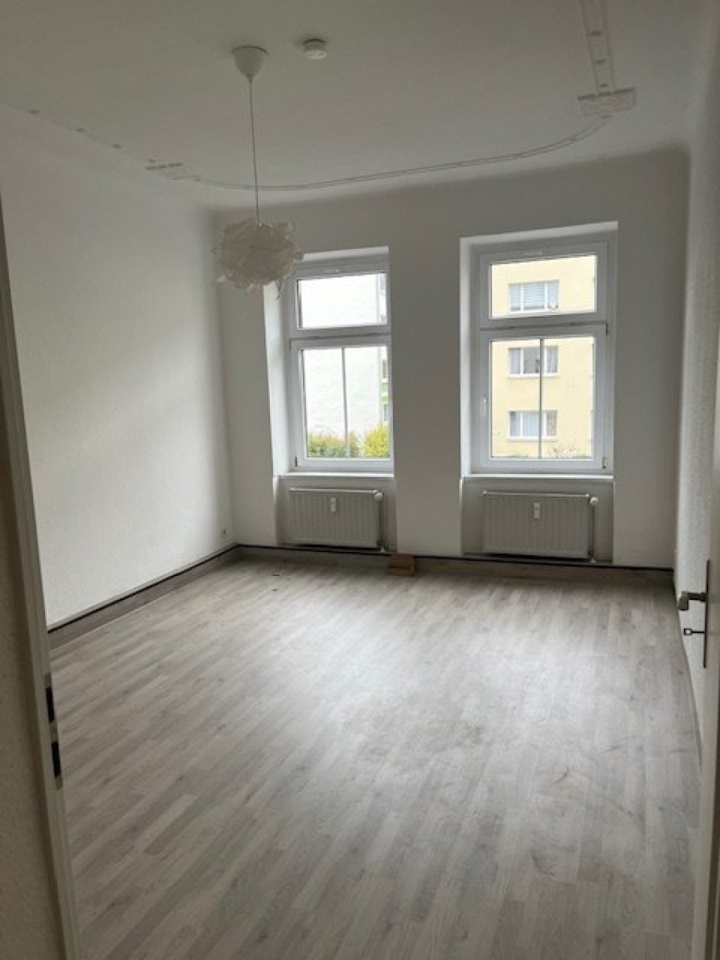 WG-Zimmer Möckern Blücherstraße - Zimmer