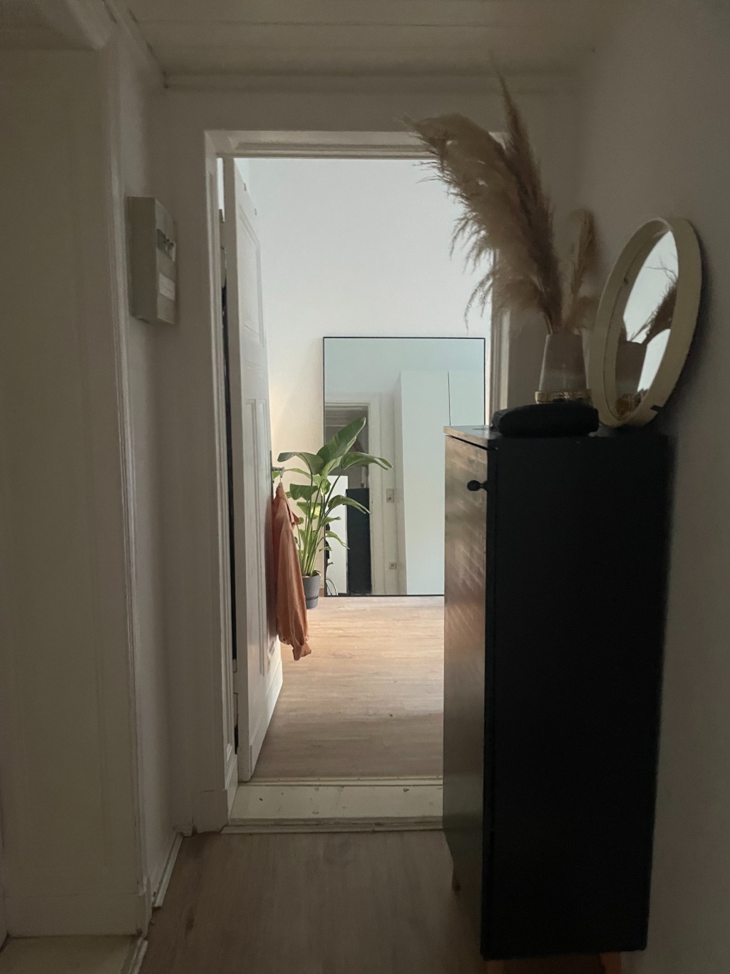 Wohnung Neukölln Weisestraße - Bild 5