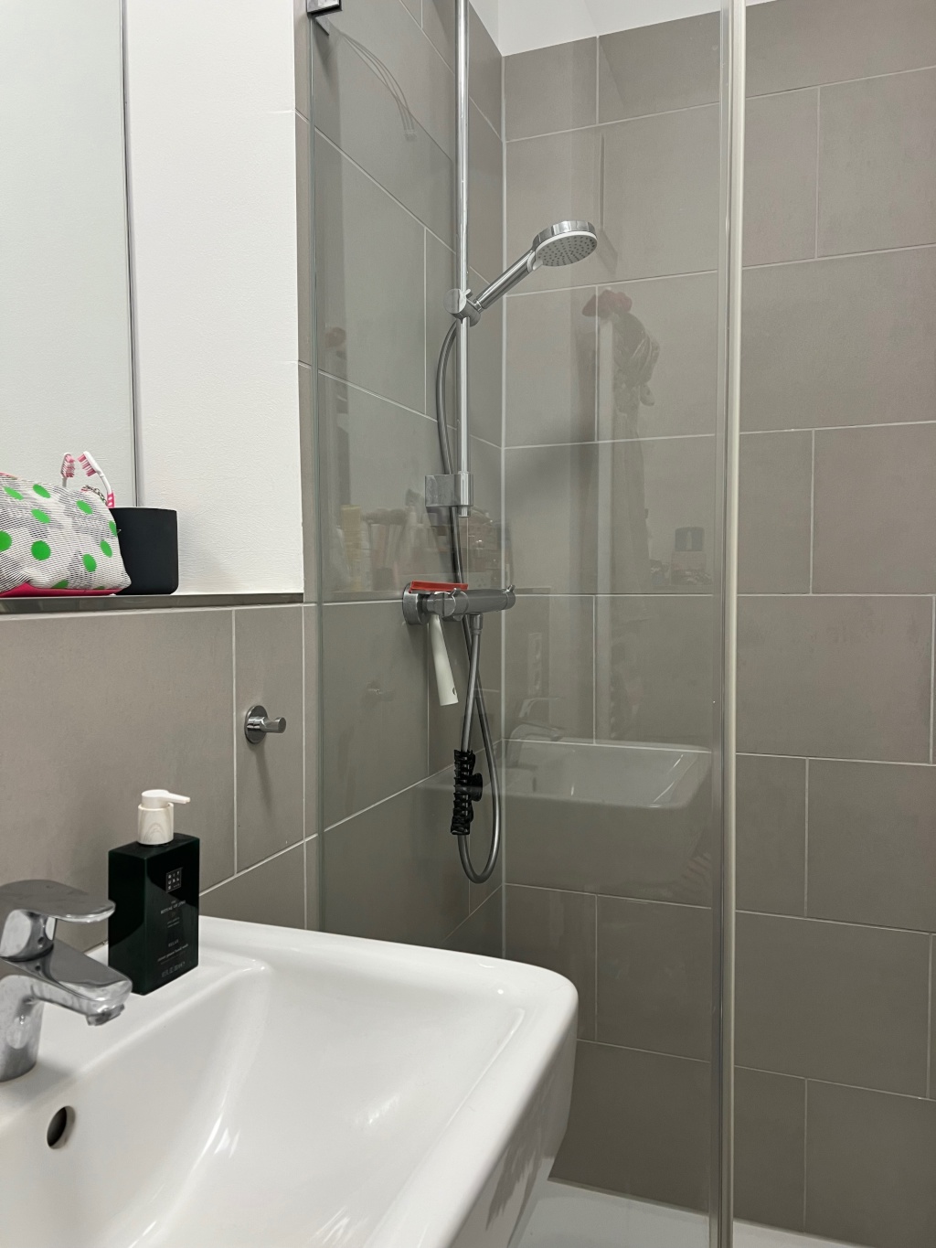 2 Zimmer Wohnung in Hamburg Eppendorf – 22529 Hamburg Eppendorf – Vorschaubild 5
