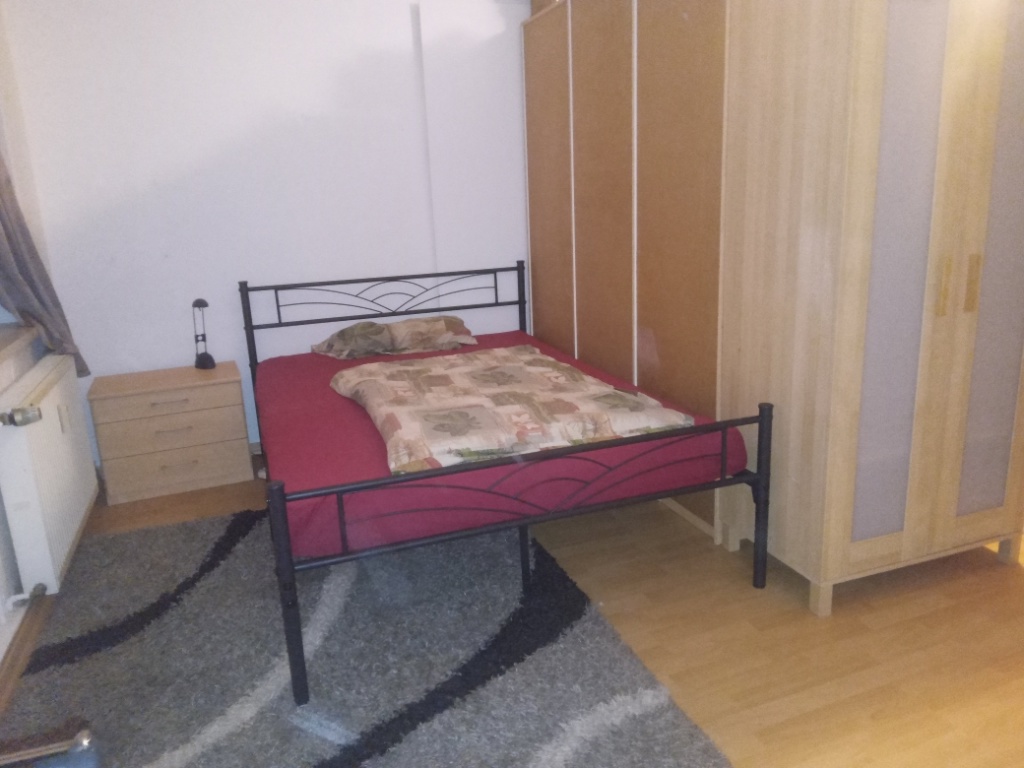 Flatshare Altstadt Leibnizstraße 34 - picture 2