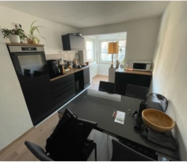 Imagen del anuncio: Frisch renovierte 2-Zimmer-Wohnung in der Neckarstadt-West