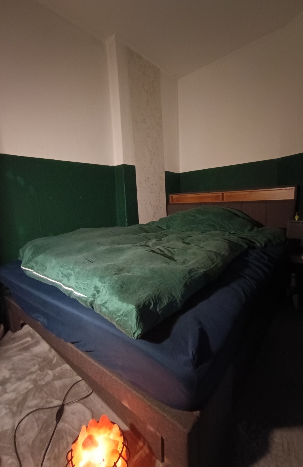 lfurnished flat Central, 45 m2 untill 15.09. – Proskauer Strasse 12, 10247 Berlin Friedrichshain – Vorschaubild 6