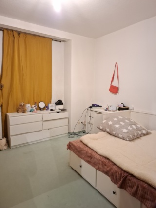 Imagen del anuncio: room for 1 person in Jena Ost