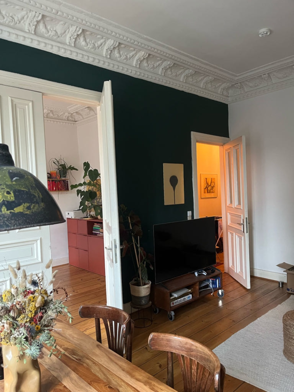 Apartamento St. Pauli Simon-von-Utrecht-Straße - foto 5