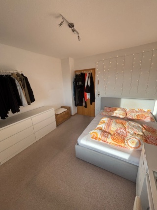 Ad image: 2-Zimmer Wohnung zur Zwischenmiete