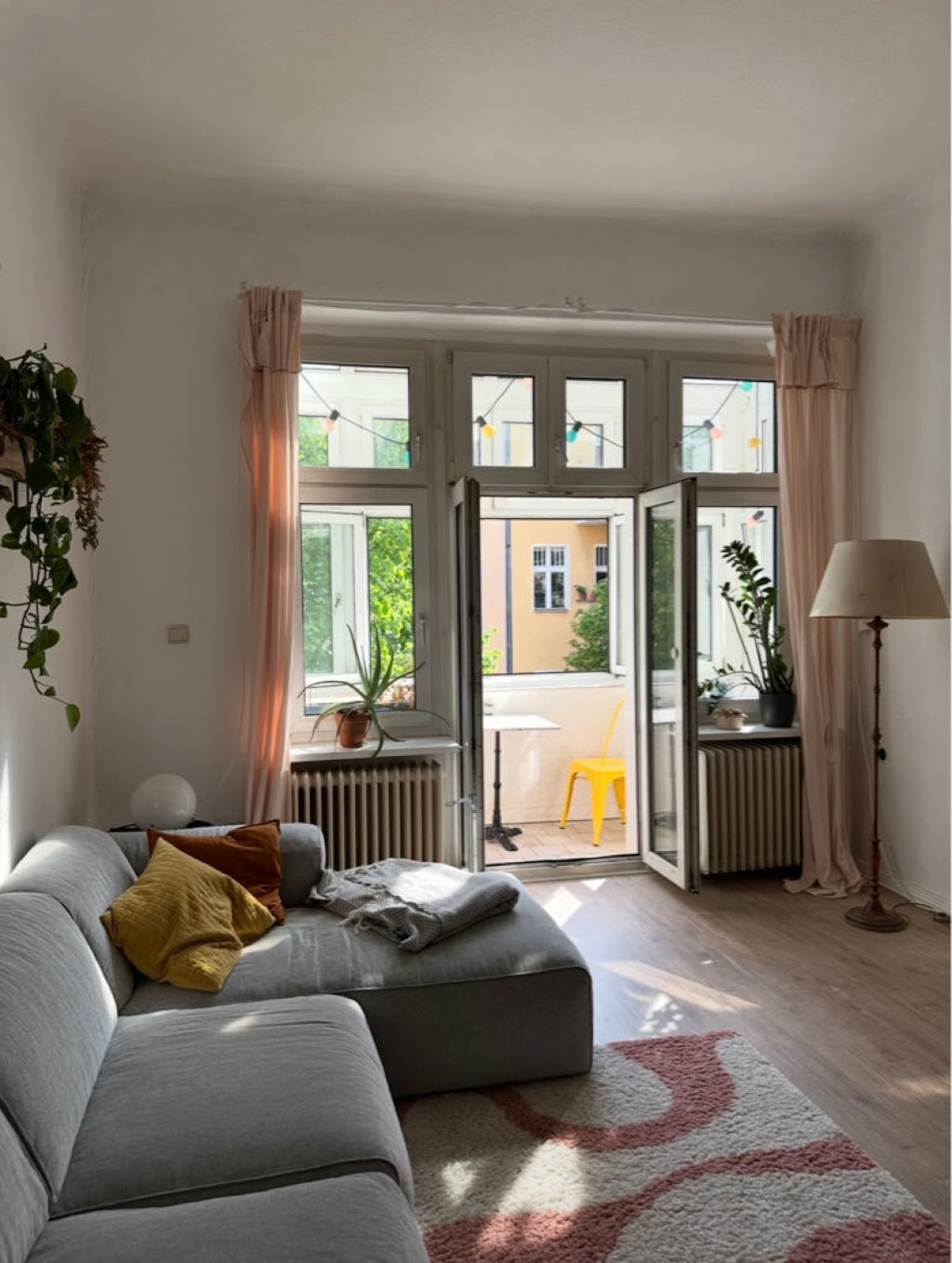 Wohnung Neukölln Weisestraße - Bild 2