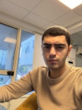 Ege Mert Özdemir