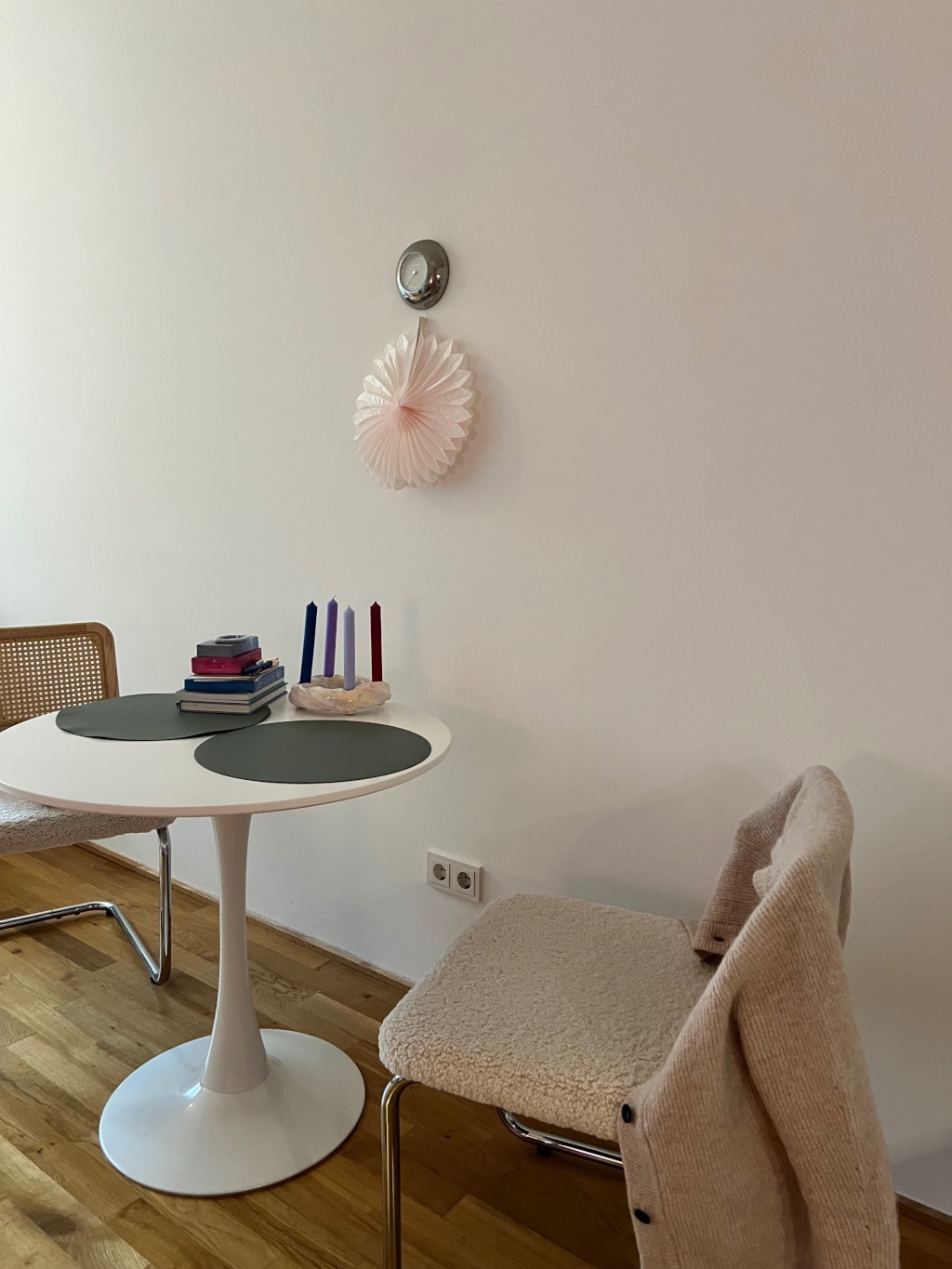 2 Zimmer Wohnung in Hamburg Eppendorf – 22529 Hamburg Eppendorf – Vorschaubild 2