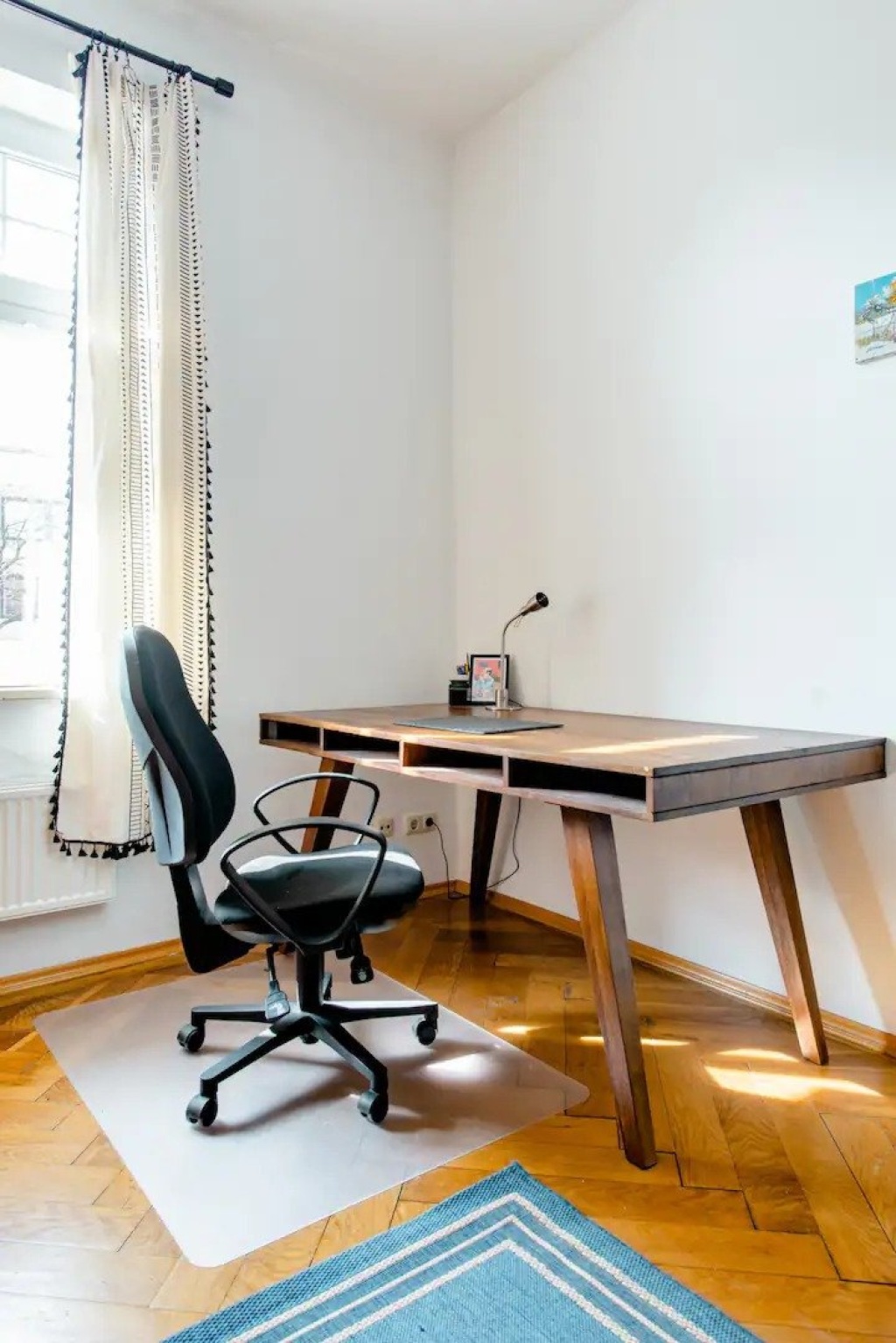 100 qm große, zentrale Altbauwohnung im October-November – 80634 München Neuhausen-Nymphenburg – Vorschaubild 13