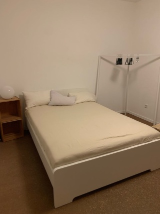 Anzeigenbild: Zimmer in modernem Wohnprojekt