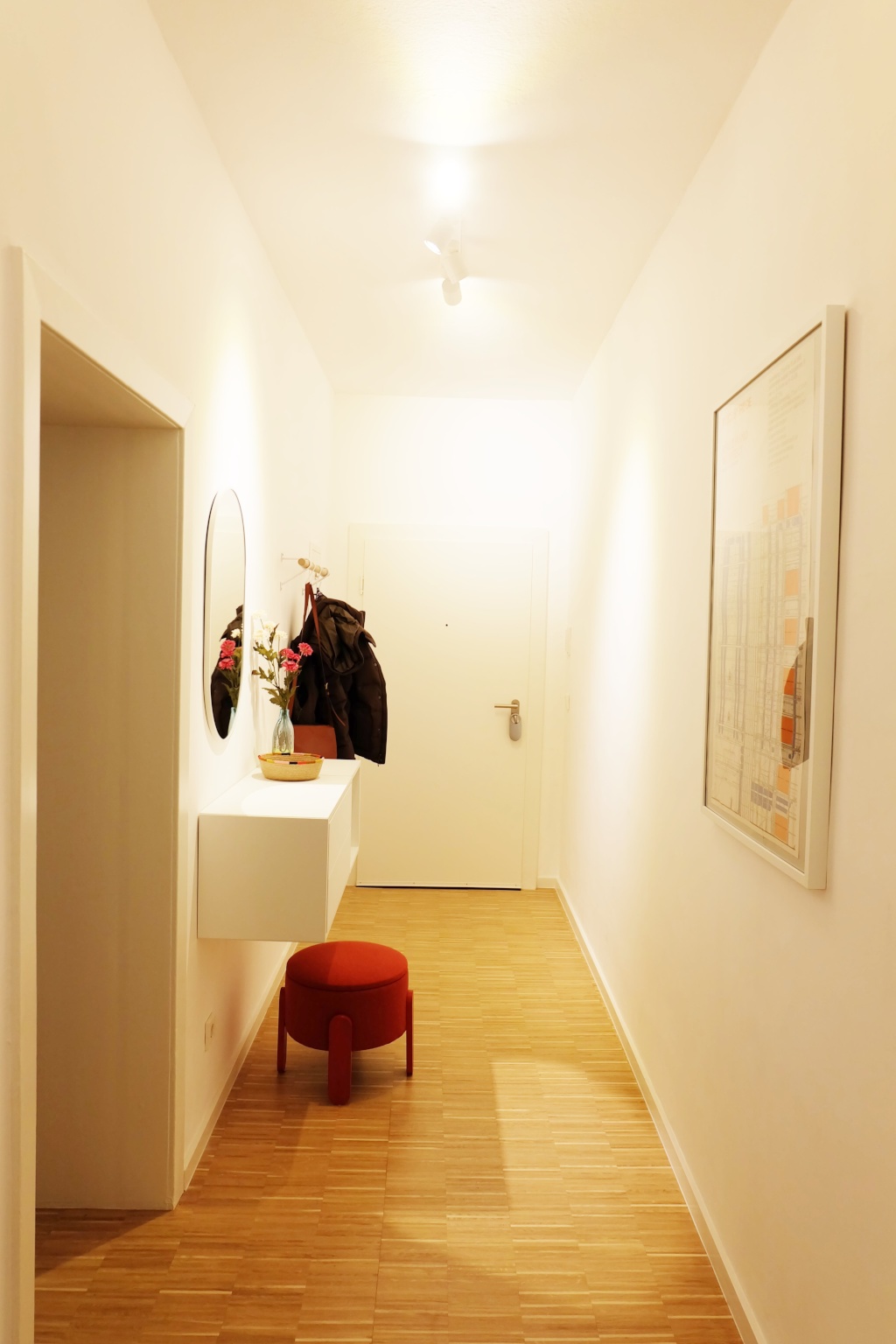 Besondere Wohnung | Möbliert | Balkon | 1–6 Monate – Küntzelstraße 47, 45147 Essen Holsterhausen – Vorschaubild 12
