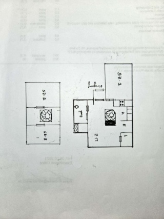 Anzeigenbild: 3 Zimmer Wohnung im Roding