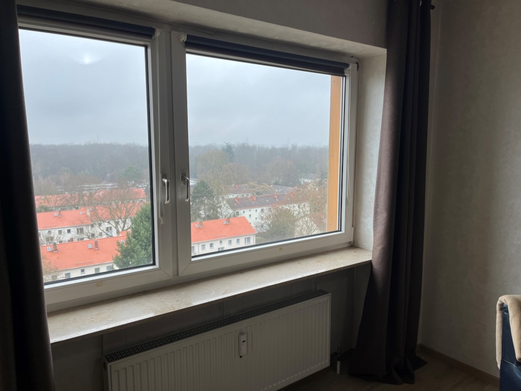 Chic Studio Apartment / Schicke 1-Zimmer-Wohnung Bockenheim – 60486 Frankfurt am Main Bockenheim – Vorschaubild 2