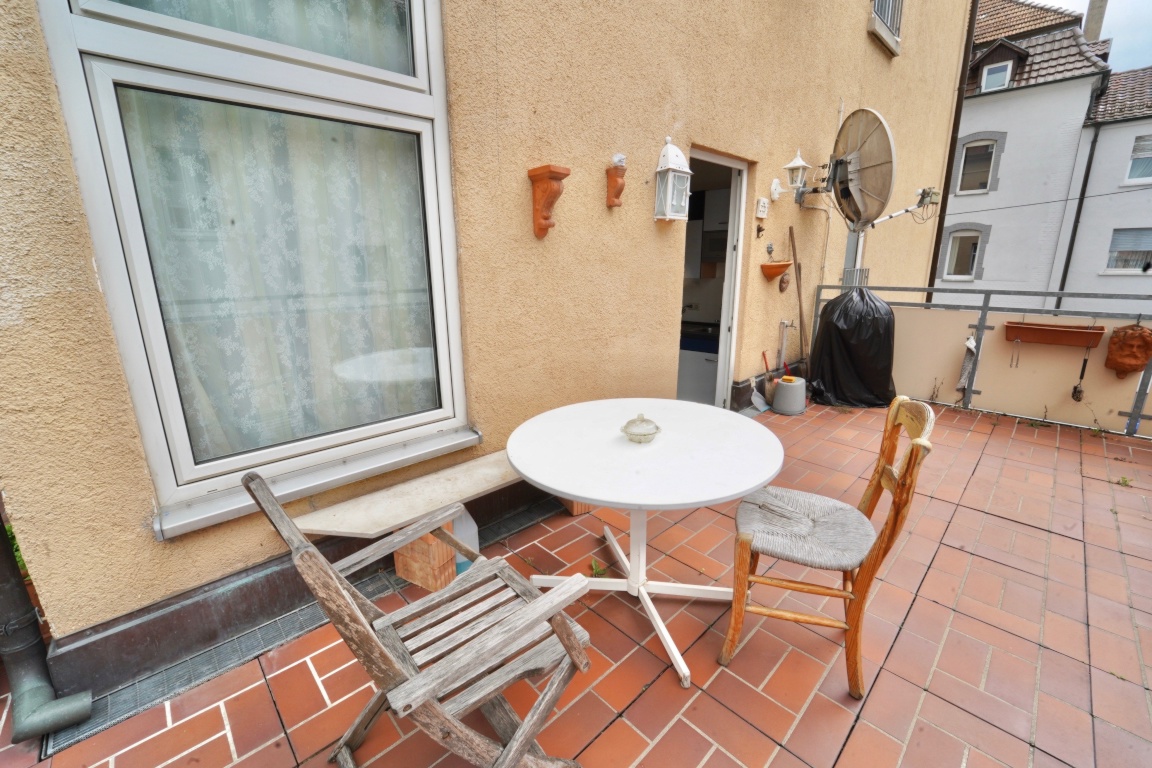 Habitación en WG Zuffenhausen Schwieberdingerstr.  51 - foto 4