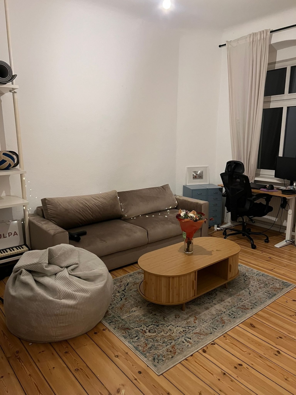 Flat Berlin Schonenschestr. 5 - picture 9