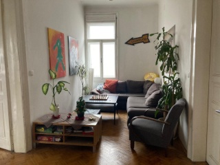 Anzeigenbild: WG-Zimmer am Grieskai