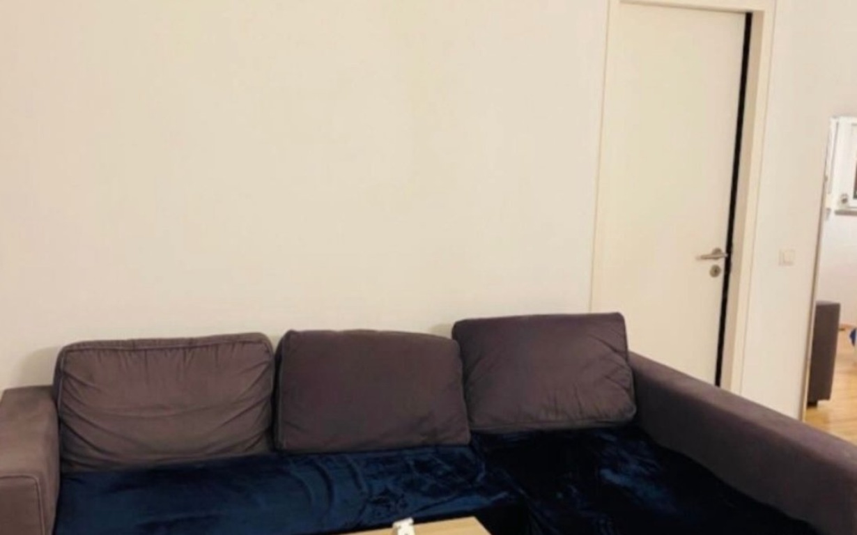 Voll möbliertes 1,5-Zimmer-Apartment direkt neben dem Olympiapark – Dachauer Straße 223, 80637 München Neuhausen-Nymphenburg – Vorschaubild 6