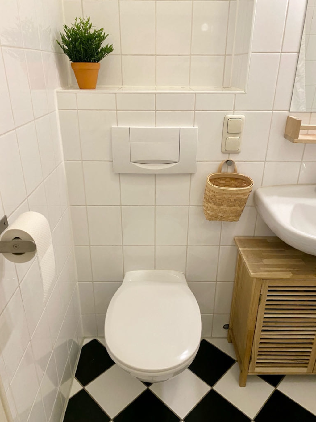 Wohnung Mitte Kleine Rosenthaler Straße 3 - Bild 9