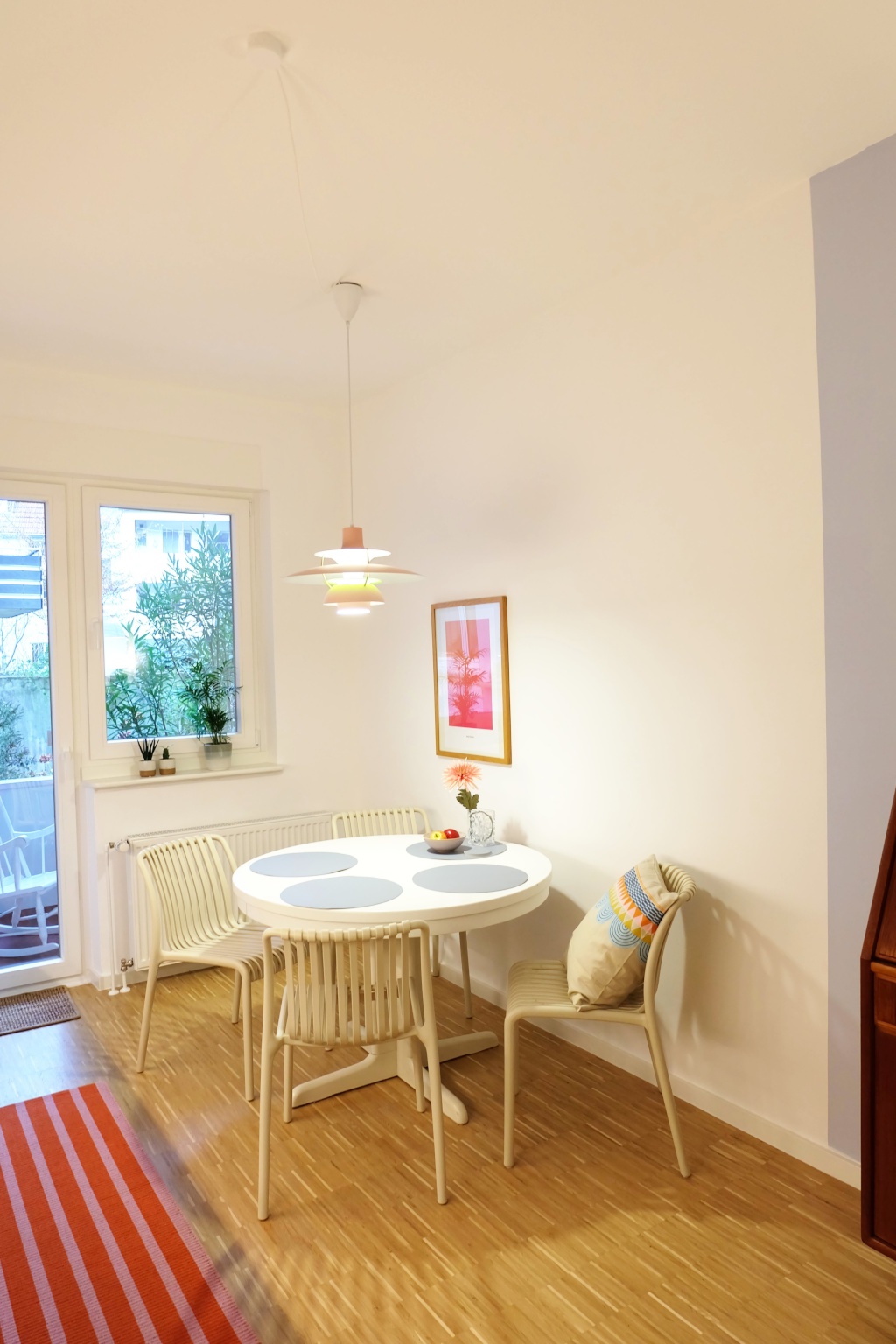 Besondere Wohnung | Möbliert | Balkon | 1–6 Monate – Küntzelstraße 47, 45147 Essen Holsterhausen – Vorschaubild 8