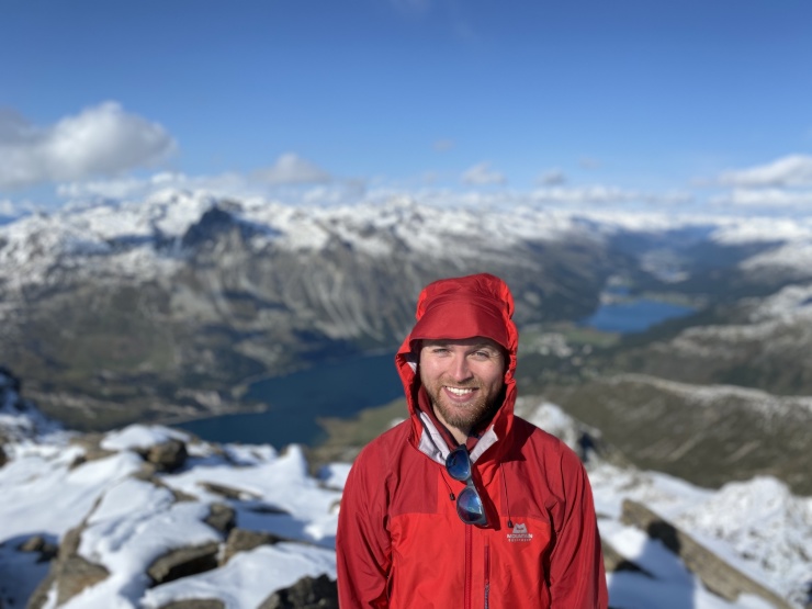 Ad image: Suche gesellige und familiäre Berufstätigen-WG :)