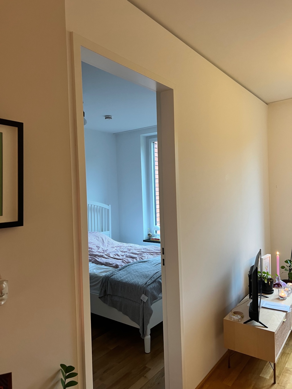 2 Zimmer Wohnung in Hamburg Eppendorf – 22529 Hamburg Eppendorf – Vorschaubild 3