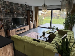 Luxury House Appartement with Sauna and Garden — photo 1